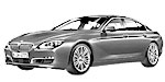 BMW F06 B0010 Fault Code