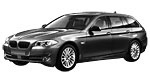 BMW F11 B0010 Fault Code