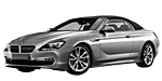 BMW F12 B0010 Fault Code